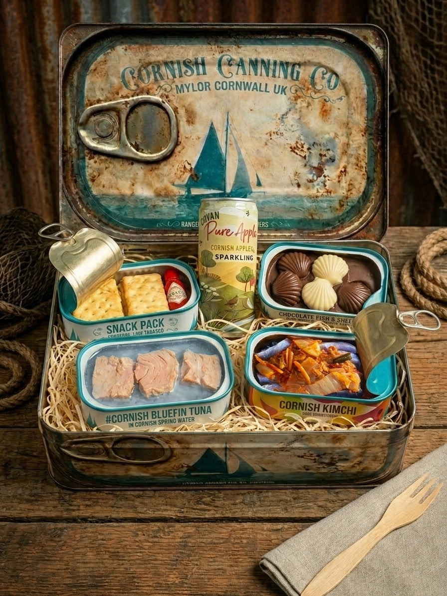 PopUp #CANQUET Bundle