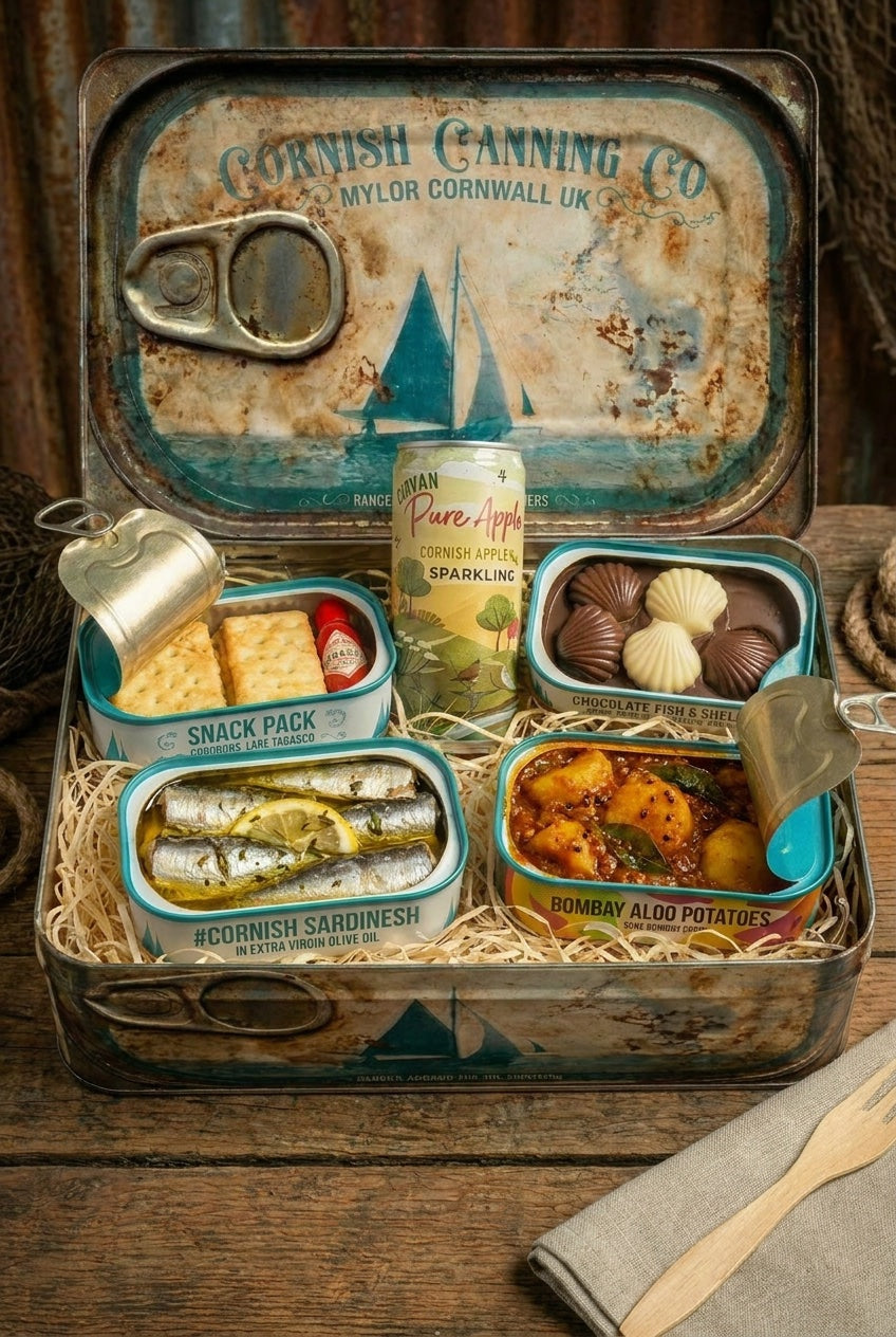 PopUp #CANQUET Bundle