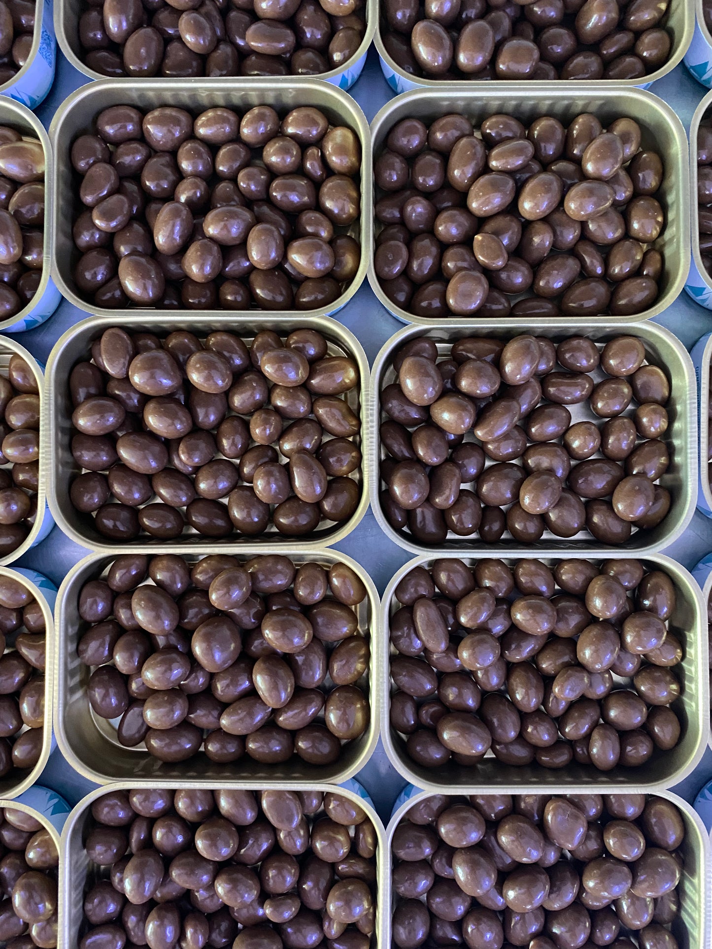 #TinnedFish #Canquet Bundle - BLUEFIN