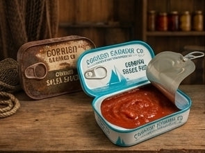 #CornishCanningCo-SalsaSauce