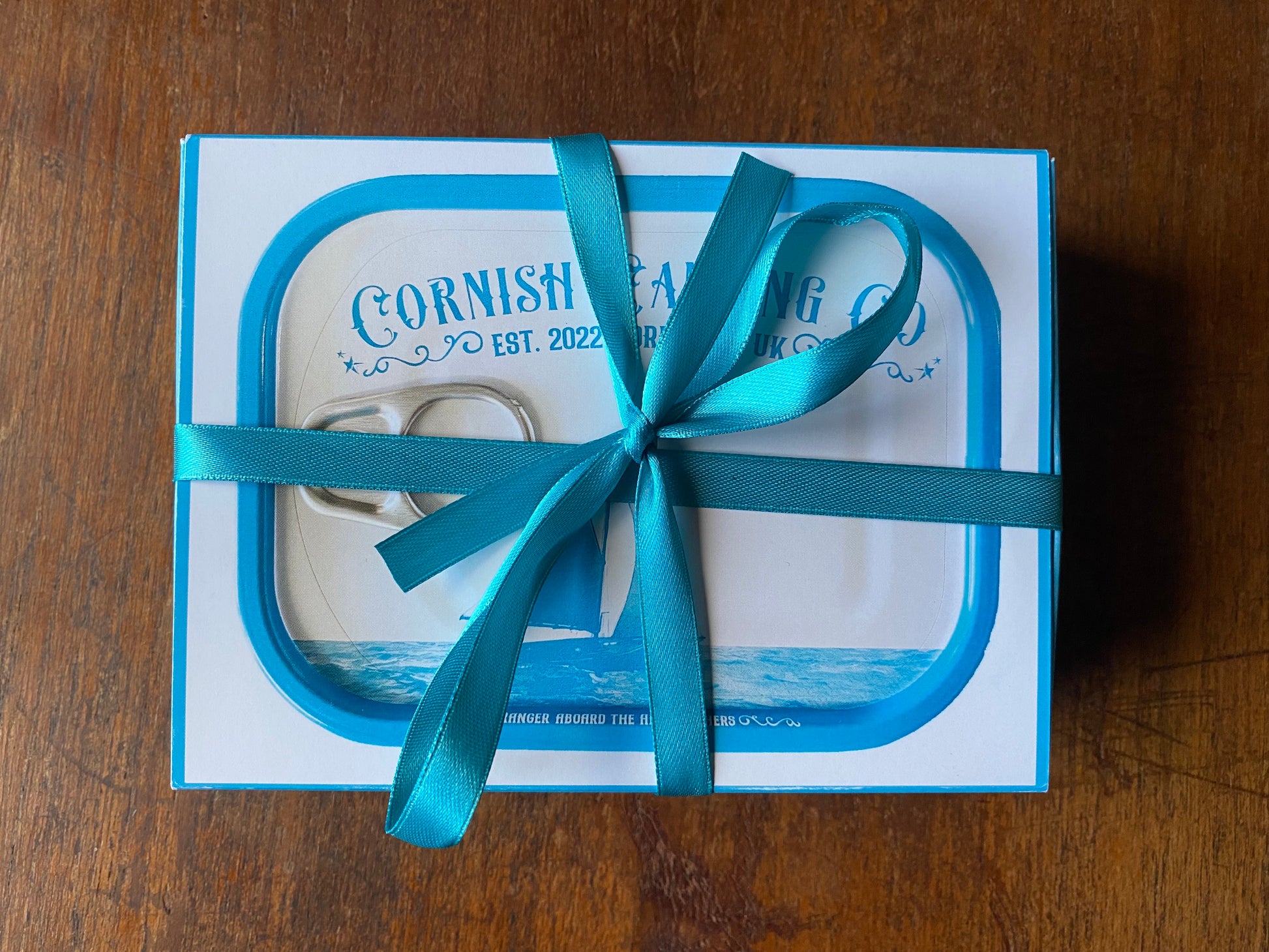 cornish fish boxes newlyn Buy a Fresh Seafood Box Online | Locally Sourced Cornish Fish Display at Newlyn