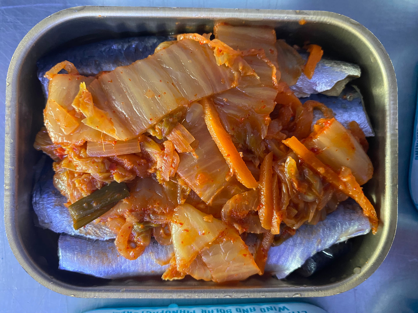 Chef's Side Dishes