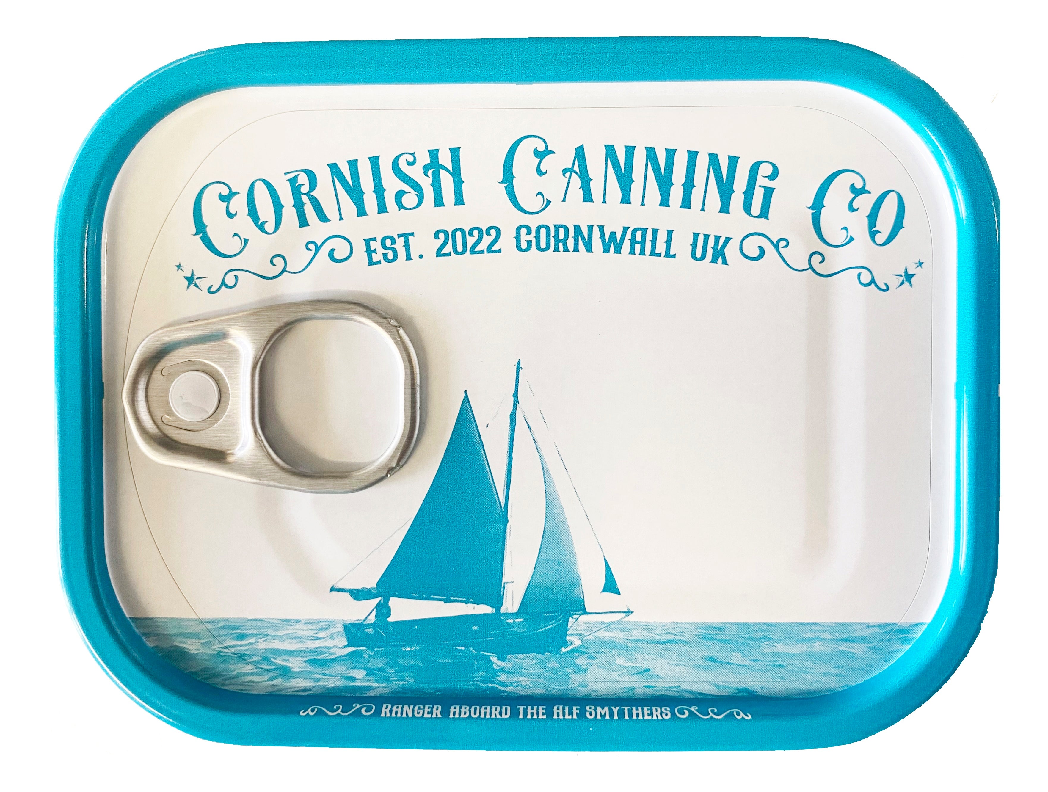 CornishCanningCo